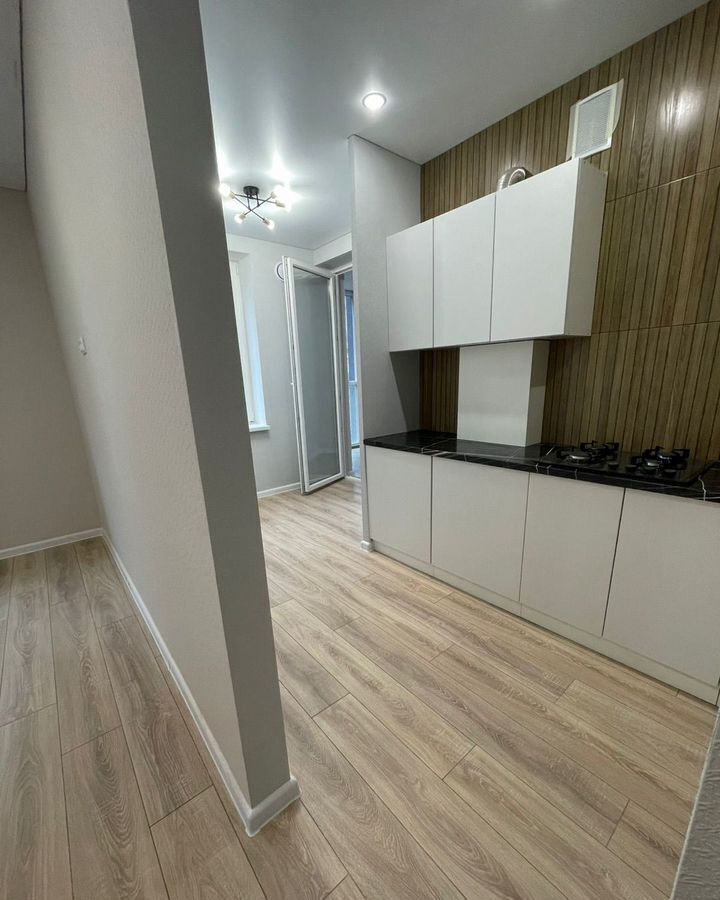 квартира г Калининград р-н Московский ул Крейсерская 13к/1 фото 4