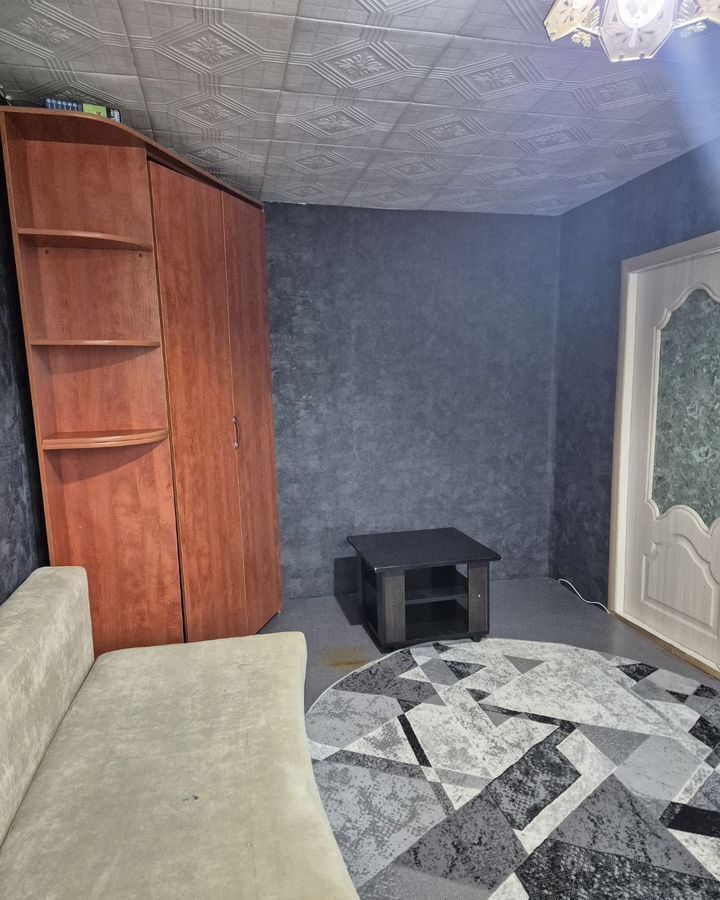 квартира г Мирный ул Циргвава 3 фото 2