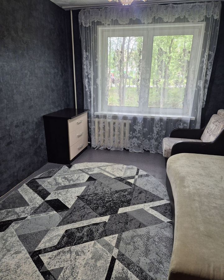квартира г Мирный ул Циргвава 3 фото 3
