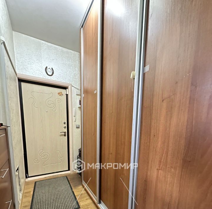 квартира г Сургут ул Крылова 26 40-й фото 13