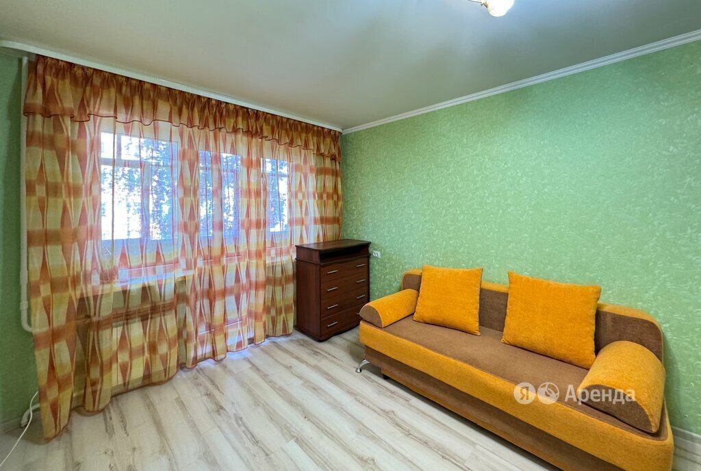 квартира г Тюмень проезд Геологоразведчиков 30 фото 10