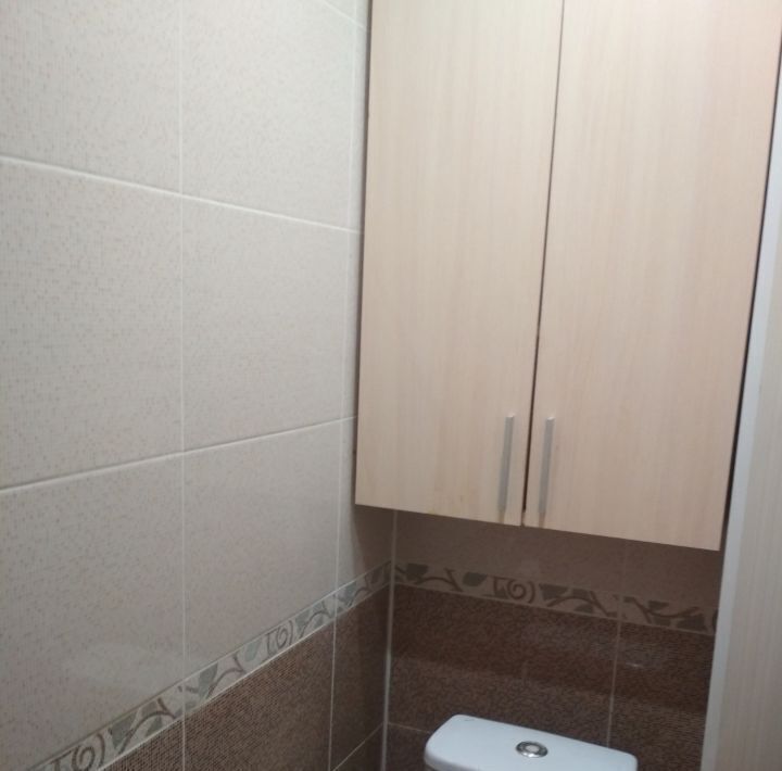 квартира г Череповец р-н Заягорбский ул Космонавта Беляева 55 фото 5
