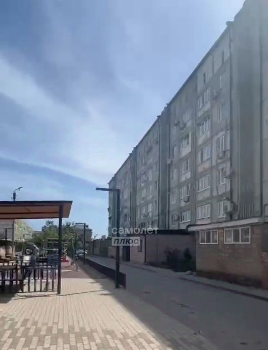 квартира г Дербент ул 345 Дагестанской Стрелковой Дивизии 6 фото 17