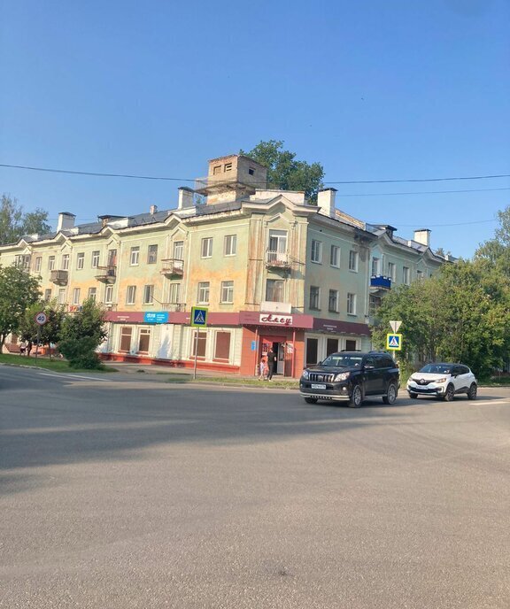квартира р-н Зеленодольский г Зеленодольск ул Татарстан 22 фото 10
