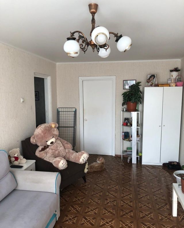 квартира г Тобольск 4-й мкр-н, 20 фото 5