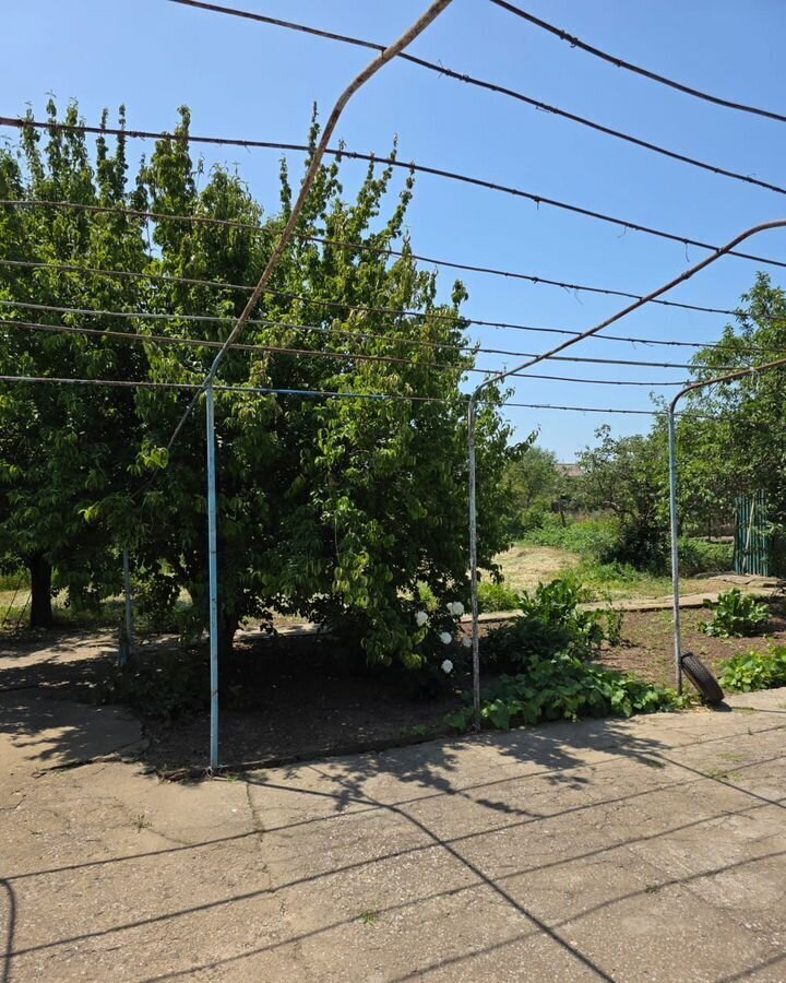 дом р-н Ипатовский г Ипатово ул Кирова 40 фото 6