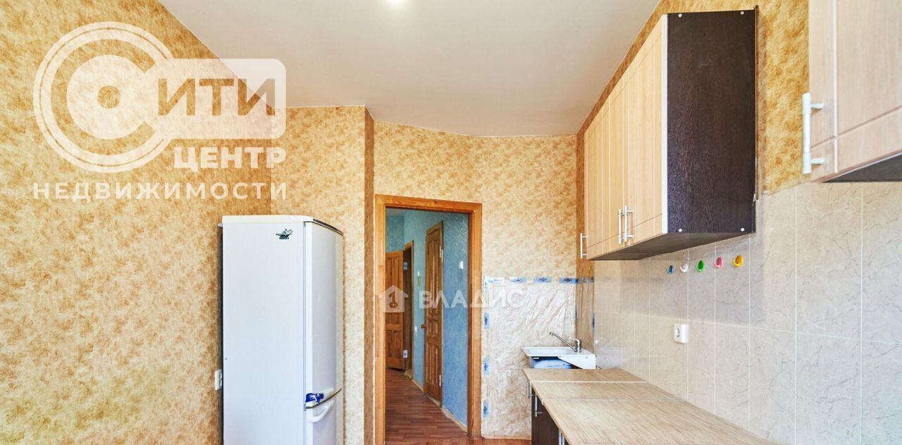 квартира г Воронеж р-н Коминтерновский ул 45 стрелковой дивизии 249/3 фото 9