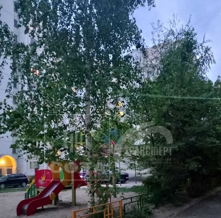 квартира г Воронеж р-н Коминтерновский ул Владимира Невского 85б фото 28