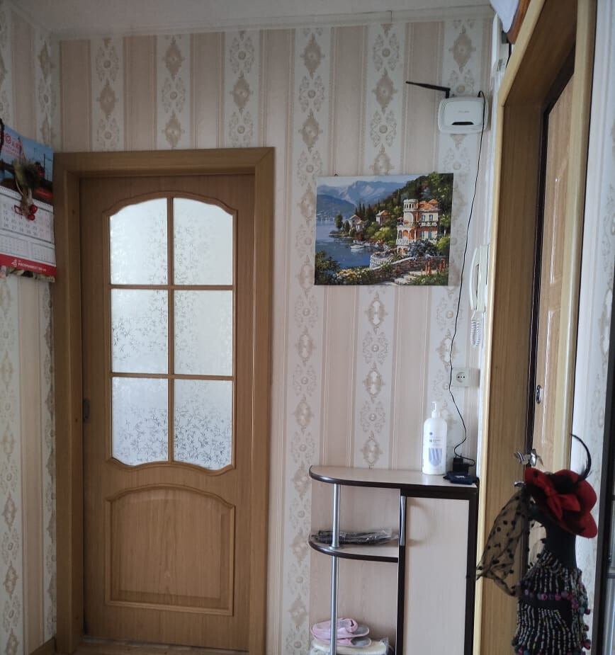 квартира г Череповец р-н Индустриальный ул Маяковского 14 м-н фото 8
