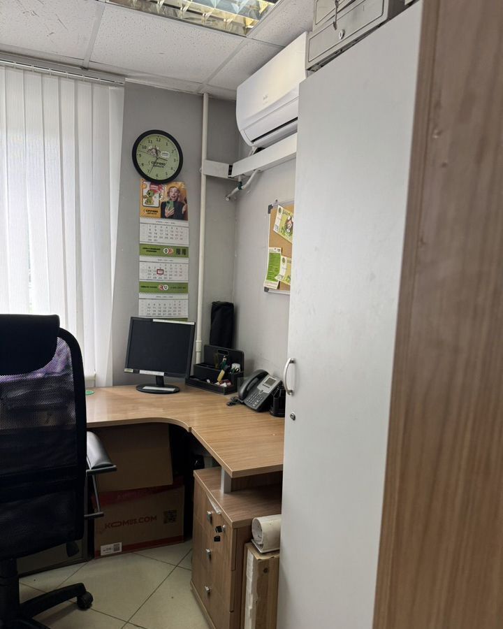 торговое помещение г Казань р-н Ново-Савиновский ул Маршала Чуйкова 69 фото 10