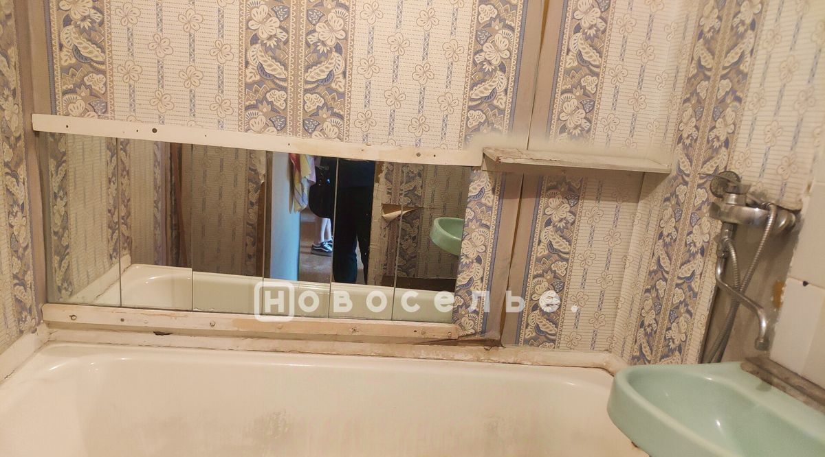 квартира г Рязань р-н Октябрьский ул Новоселов 54к/2 фото 9