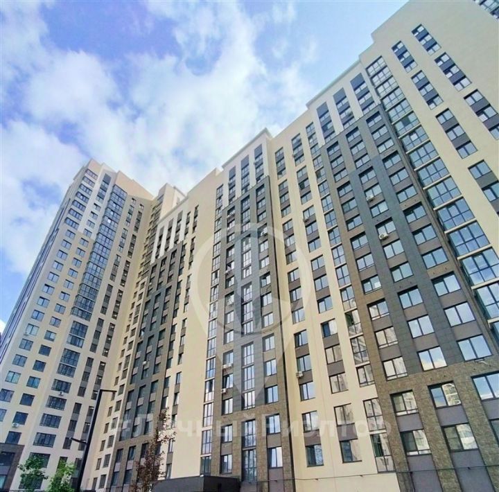 квартира г Рязань р-н Железнодорожный ул Островского 122к/1 фото 14