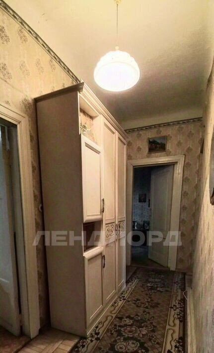 квартира г Ростов-на-Дону р-н Пролетарский Нахичевань ул 20-я линия 76/88 фото 6