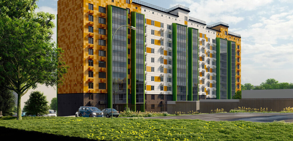 квартира г Хабаровск ул Лейтенанта Шмидта 34 фото 1