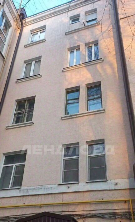 квартира г Ростов-на-Дону р-н Пролетарский Нахичевань ул 20-я линия 76/88 фото 11
