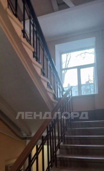 квартира г Ростов-на-Дону р-н Пролетарский Нахичевань ул 20-я линия 76/88 фото 15