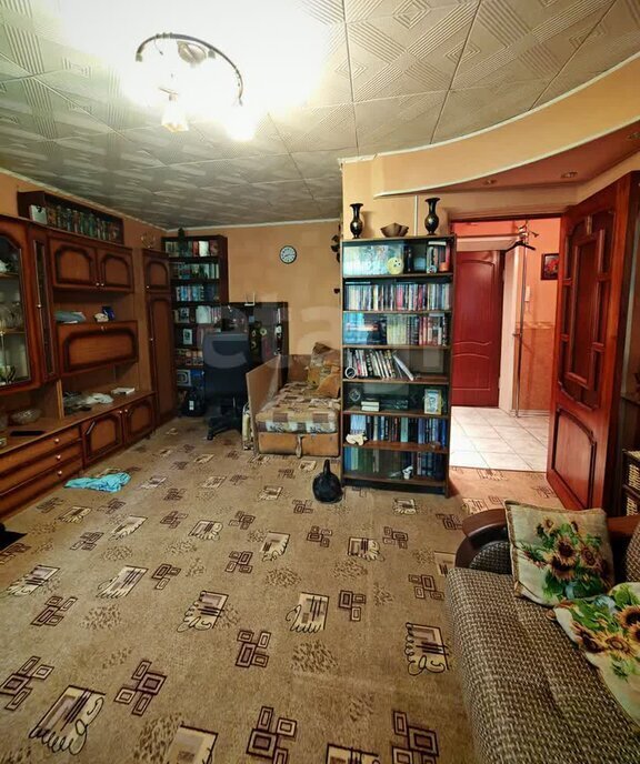квартира г Тула ул Кауля 47к/3 фото 4