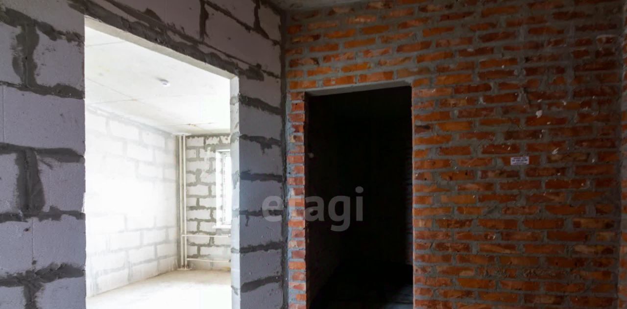 квартира г Батайск ул Луначарского 177бк/1 фото 17