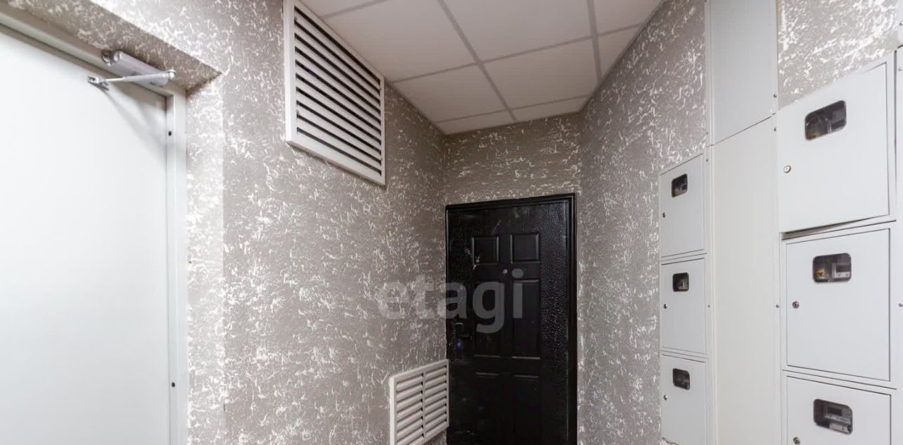 квартира г Батайск ул Луначарского 177бк/1 фото 20
