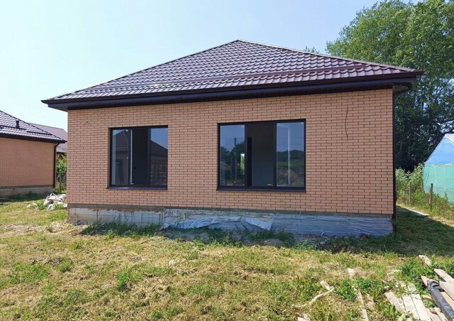 дом ул Юных Коммунаров 98 Славянское городское поселение фото