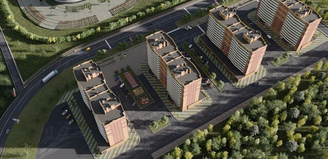 ул. Кирова / ул. Володарского фото