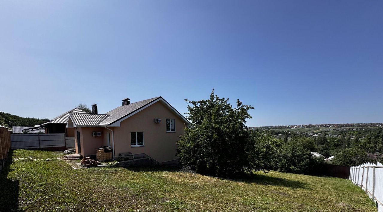 дом г Белгород Западный ул Ворошилова 15в фото 40