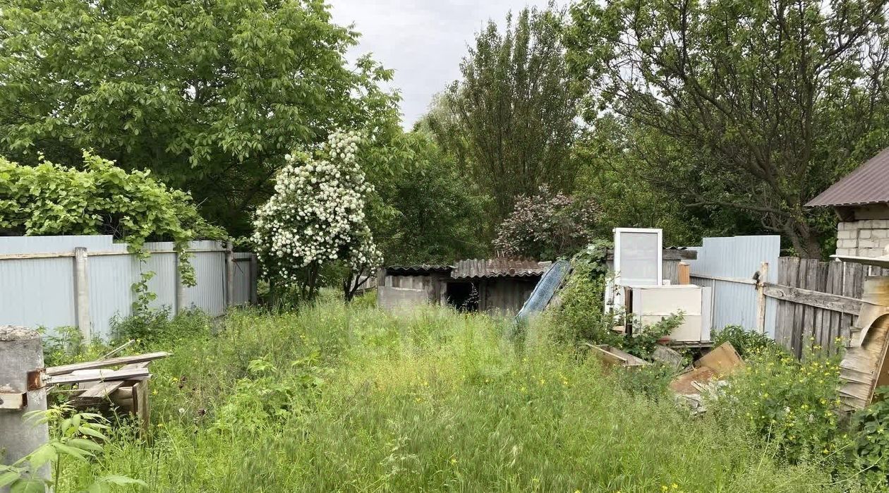дом г Белгород Восточный пер 1-й Волчанский 12а фото 9