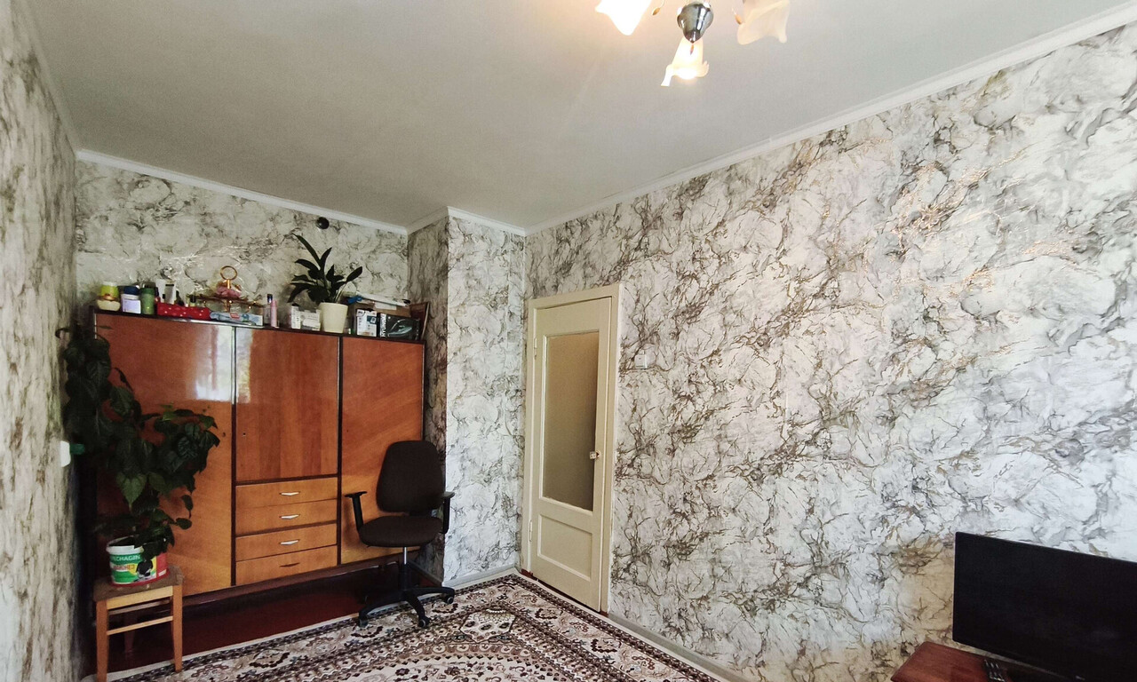 квартира г Екатеринбург Эльмаш ул Шефская 91/1 Проспект Космонавтов, м-н фото 4