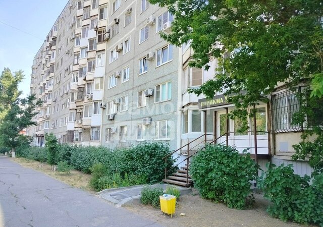 р-н Красноармейский б-р им. Энгельса 35 фото