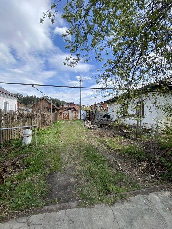 земля г Екатеринбург р-н Чкаловский ул Шатровая 11 фото 3