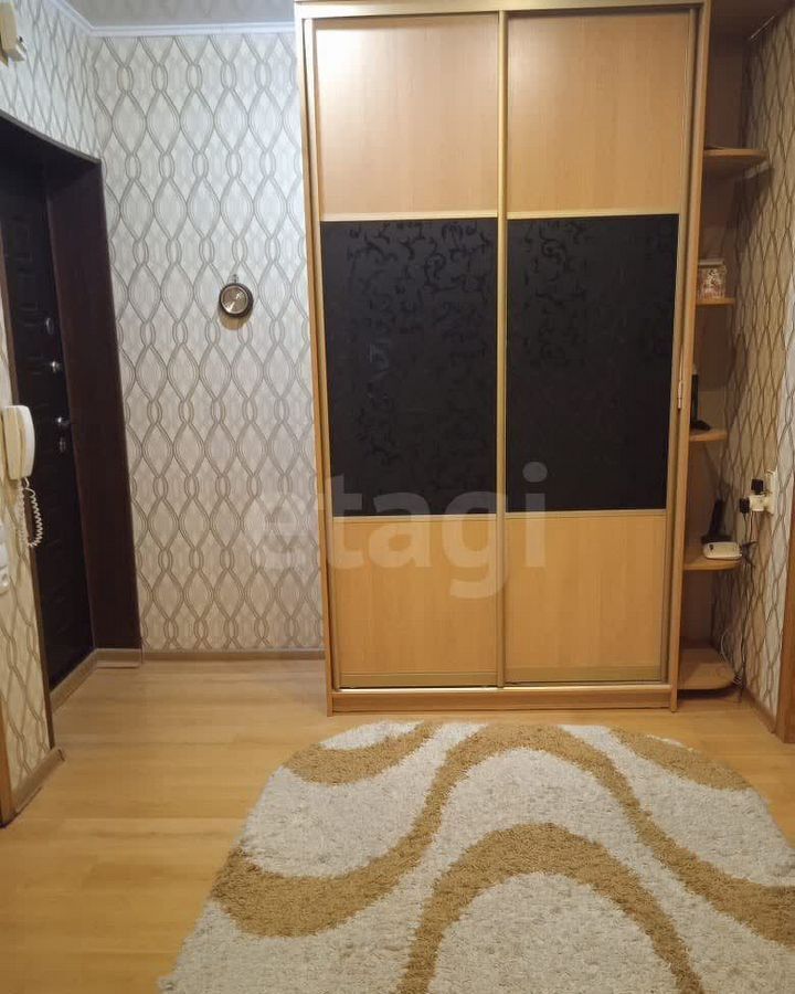 квартира г Старый Оскол квартал Старая Мельница 7 фото 14