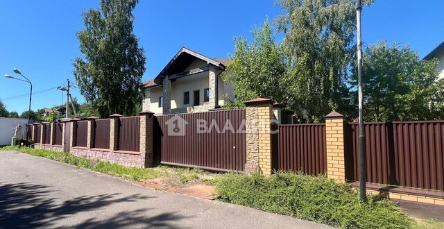 ул Мирная 5с/1 Внуково 23 км, Новомосковский административный округ, Московская область, городской округ Наро-Фоминский, Апрелевка, направление Киевское (юго-запад), Киевское шоссе фото