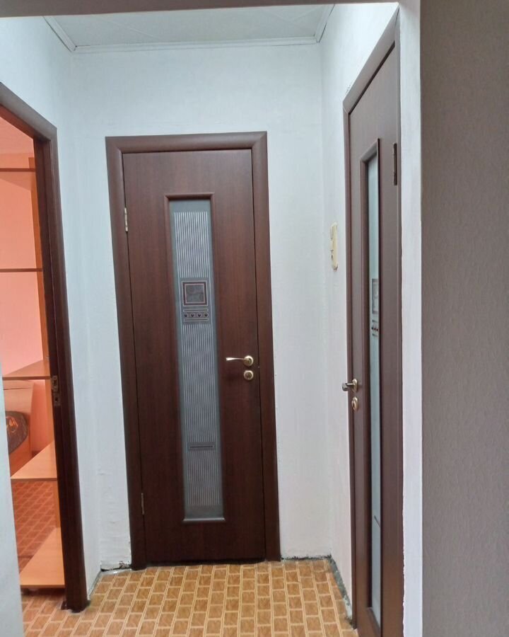 квартира г Петропавловск-Камчатский ул Якорная 3 фото 15
