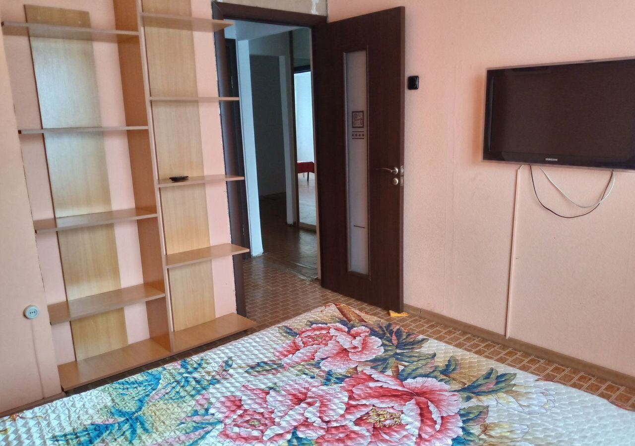 квартира г Петропавловск-Камчатский ул Якорная 3 фото 18