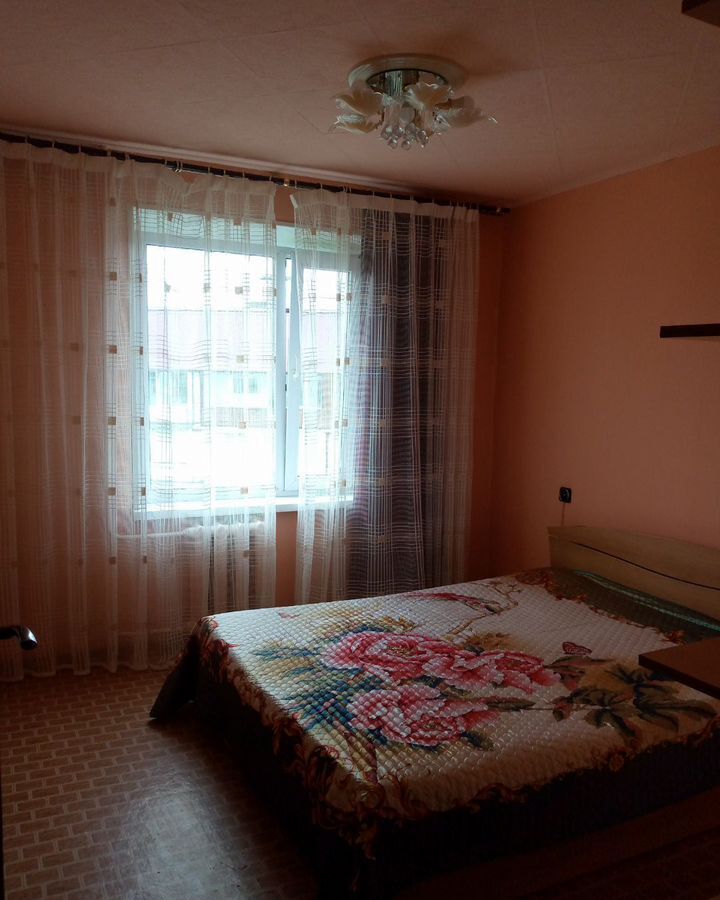 квартира г Петропавловск-Камчатский ул Якорная 3 фото 19