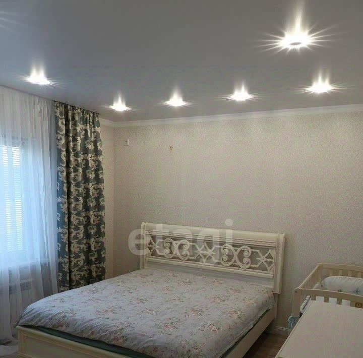 дом г Шебекино ул Тихая 11а фото 10