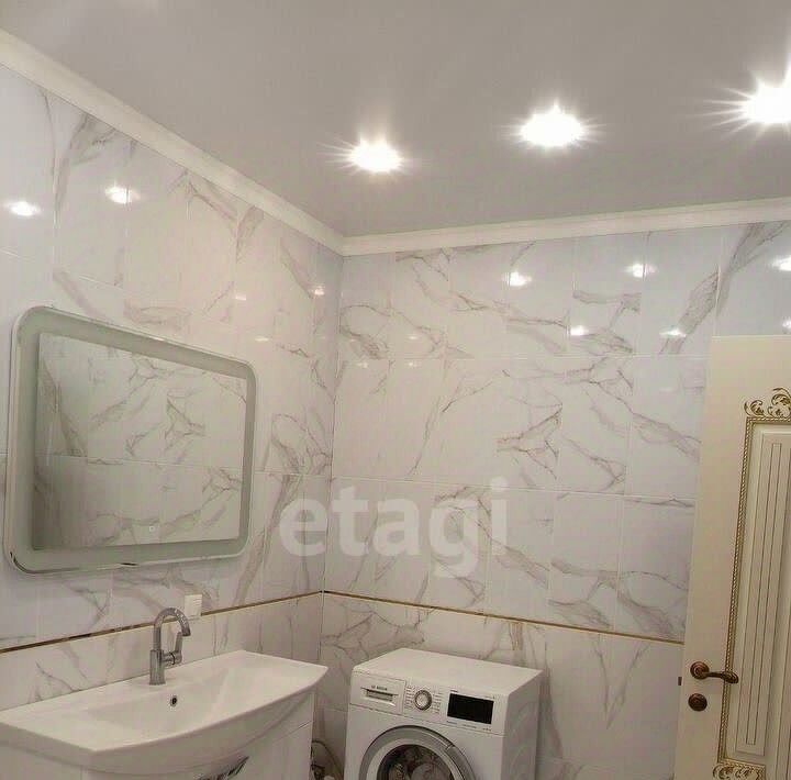 дом г Шебекино ул Тихая 11а фото 13