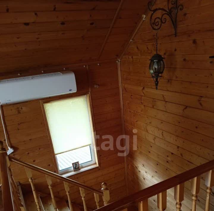 дом г Шебекино ул Тихая 11а фото 20