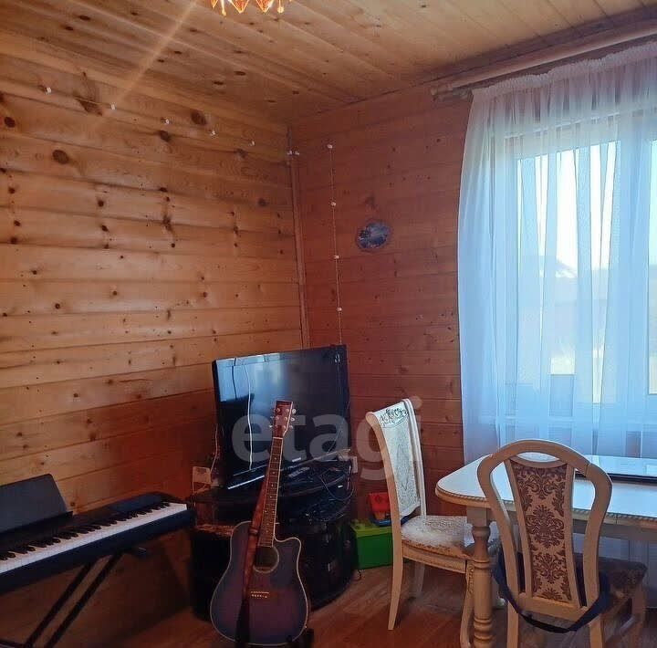 дом г Шебекино ул Тихая 11а фото 23