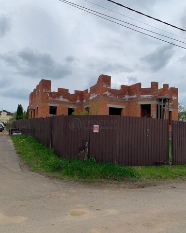 дом ТиНАО Троицк направление Курское (юг) ш Калужское 15 км, НП Искра-4, 36, Московская область фото