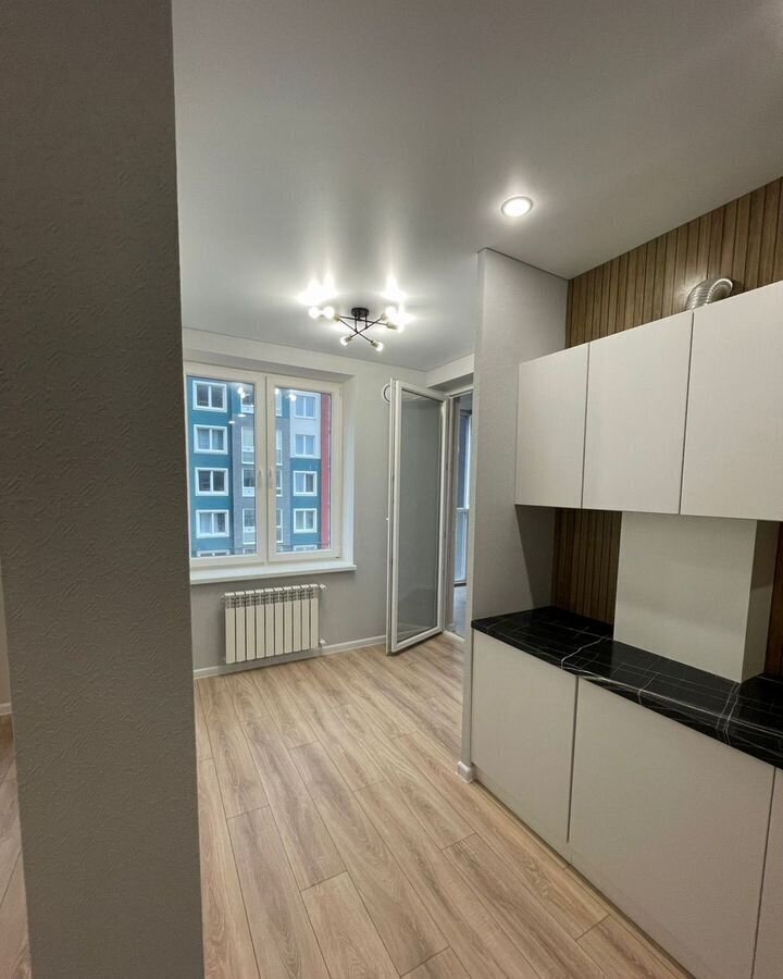 квартира г Калининград р-н Московский ул Крейсерская 13к/1 фото 8