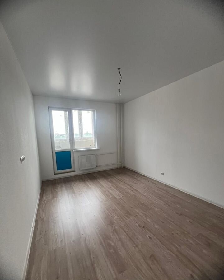 квартира г Тверь р-н Заволжский ул Новочеркасская 50 фото 9