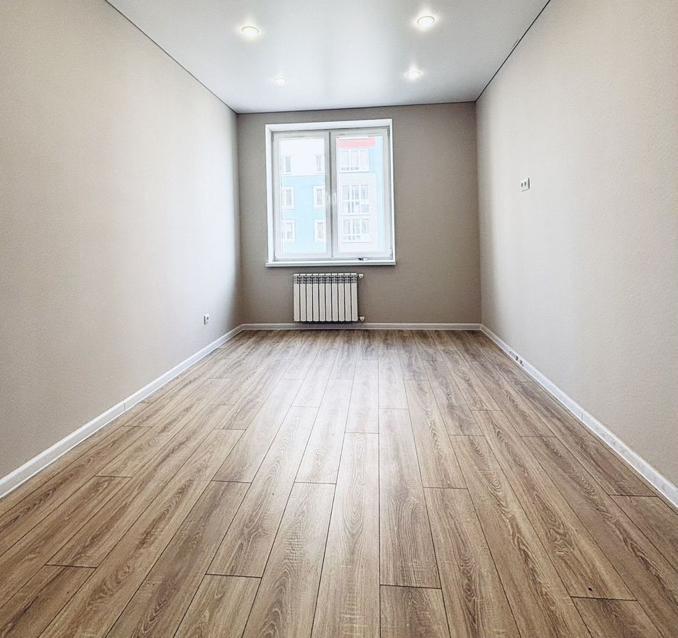 квартира г Калининград р-н Московский ул Крейсерская 13к/1 фото 13