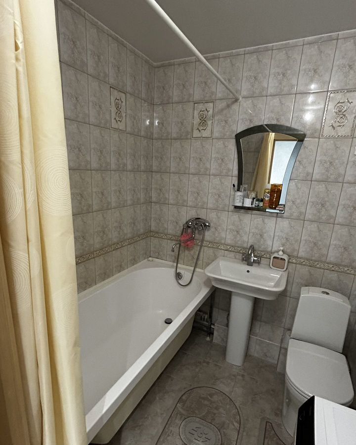 квартира г Великий Новгород Донецкий ул Рахманинова 10 фото 17