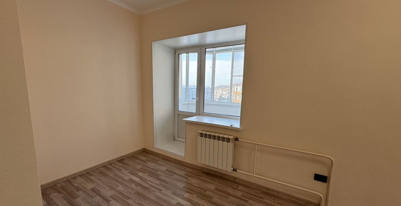 квартира г Абакан ул Аскизская 220а фото 11