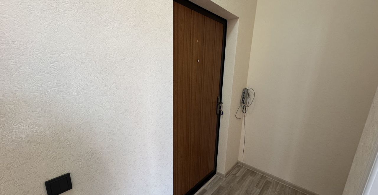 квартира г Абакан ул Аскизская 220а фото 12