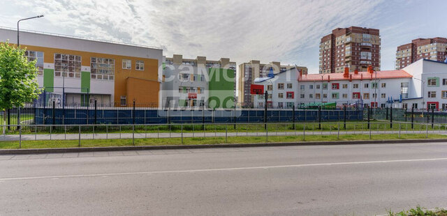 ул Бориса Житкова 5 фото