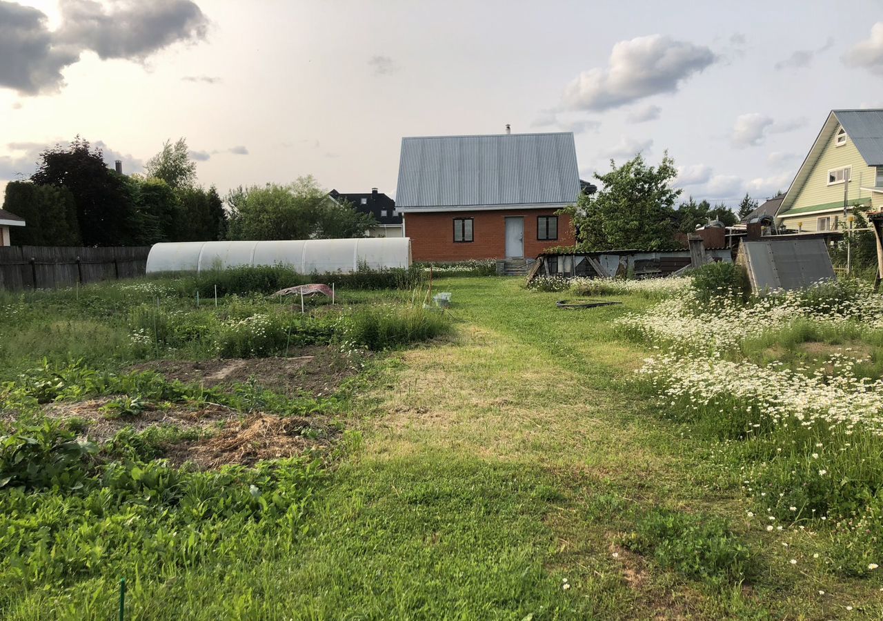 земля городской округ Одинцовский г Звенигород ЖК «Квартал» 66 32 км, д. Супонево, ГП-1, Ильинское шоссе фото 2