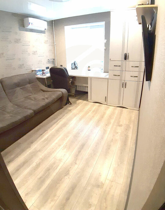 квартира г Старый Оскол Дубрава квартал 2, 2 фото 8
