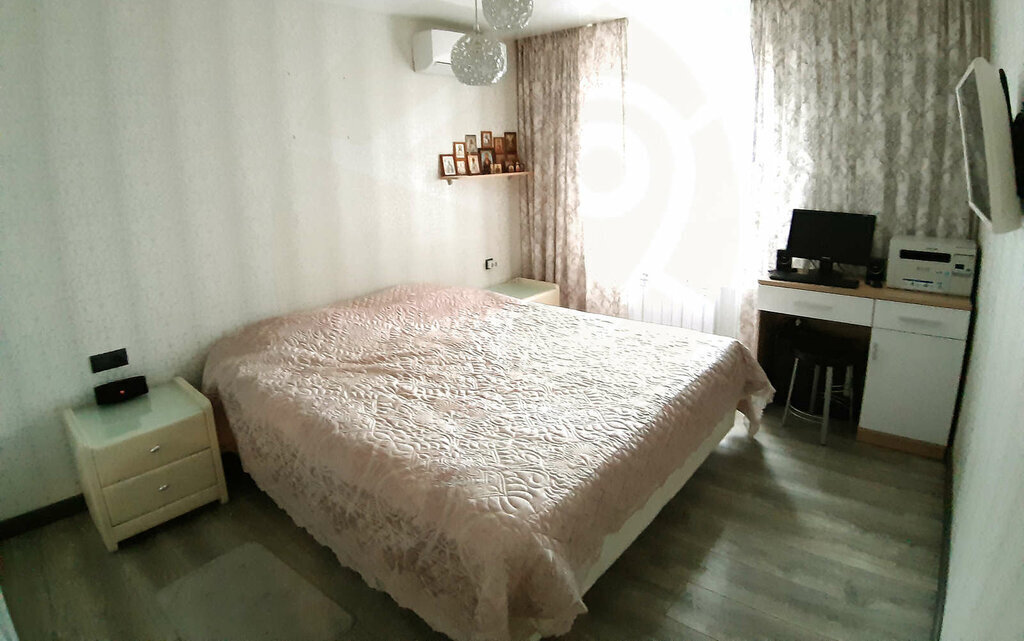 квартира г Старый Оскол Дубрава квартал 2, 2 фото 7